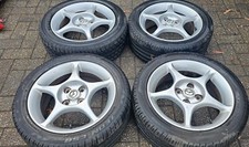 mx5 alloys 15 for sale  IPSWICH