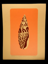 Vtg. signed numbered for sale  Slater