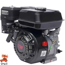 4takt gasmotor benzinmotor gebraucht kaufen  Euskirchen