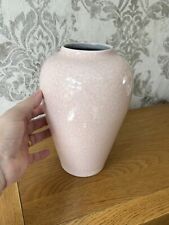 Vintage pale pink for sale  HARLOW