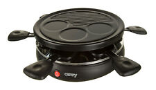 Camry 6606 raclette gebraucht kaufen  Berlin
