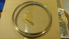 Clock bezel brass for sale  BOSTON