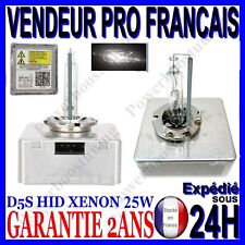 Ampoule d5s xenon d'occasion  France