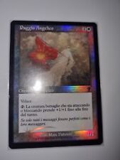 Mtg foil angelic usato  Petriolo