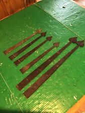 Vintage black steel for sale  Clare