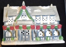 partylite tealight villages for sale  Irwin