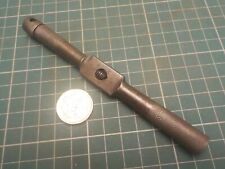 Vintage tap wrench for sale  ROYSTON
