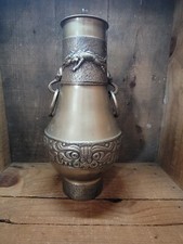Antique asian heavy for sale  Le Raysville