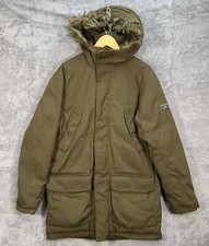 Peak performance parka for sale  HULL