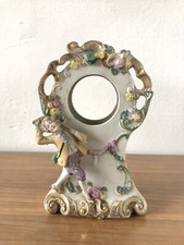 Porta orologio porcellana usato  Martignacco