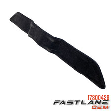 2007-20014 GMC YUKON TERCEIRA FILEIRA TAPETE MOLDADO NOVO OEM 17800428 comprar usado  Enviando para Brazil