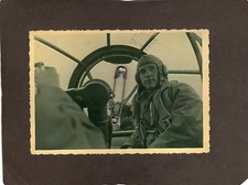 Bg16 foto luftwaffe gebraucht kaufen  Freiburg im Breisgau