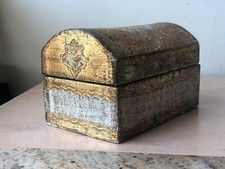 Vintage firenze domed for sale  Portland