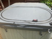 Hornby gauge silver for sale  PETERBOROUGH
