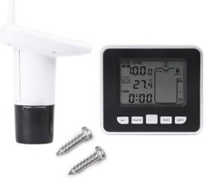 Liquid level meter for sale  LONDON
