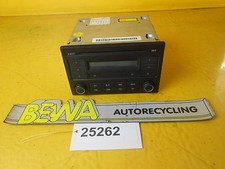 Autoradio fox rcd gebraucht kaufen  Bad Salzuflen