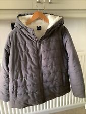 Ladies puffa type for sale  LOUTH