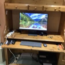 Ducal work station for sale  HYDE