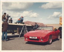 Tvr tasmin convertible d'occasion  Expédié en Belgium