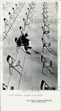 Press photo student for sale  Memphis