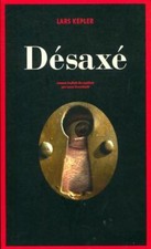 Désaxé lars kepler d'occasion  Hennebont