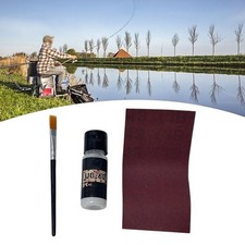 Producto para el cuidado del corcho diseñado específicamente para las necesidades y equipos de los pescadores segunda mano  Embacar hacia Mexico