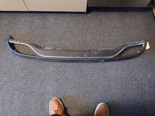 Mercedes klasse diffusor gebraucht kaufen  Rödermark