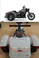 Oem genuine harley d'occasion  Expédié en Belgium