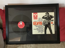 Elvis presley golden gebraucht kaufen  Schöppenstedt