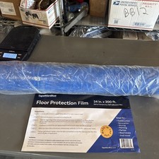 Floor protection film for sale  Parsons