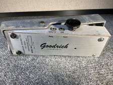 Goodrich volume pedal for sale  Roanoke
