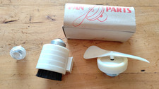 Accessoires ancien ventilateur d'occasion  Bardos