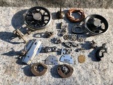 Nähmaschinen zubehör antrieb gebraucht kaufen  Glauchau