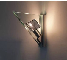 Artemide icaro lampada usato  Spedire a Italy