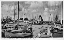 Cuxhaven duhnen blick gebraucht kaufen  Deutschland