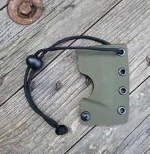 Custom kydex head for sale  NUNEATON