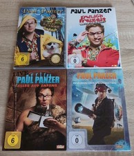 Paul panzer 4 gebraucht kaufen  Neustadt