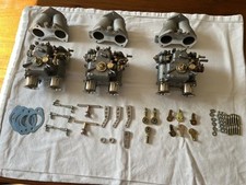 Doe triple weber for sale  BRISTOL