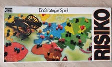 risiko brettspiel gebraucht kaufen  Lage
