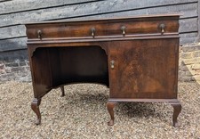 Antique lady writing for sale  BERKHAMSTED