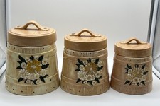 sunflower canisters for sale sunflower canisters for sale Toms River