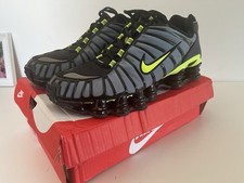 Nike shox 2019 gebraucht kaufen  Bornheim