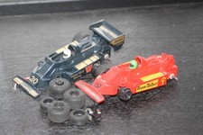 Scalextric walter wolf for sale  ROTHERHAM