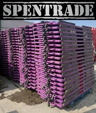 Road barriers 200 for sale  MANCHESTER