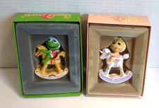 Enesco muppet babies for sale  Midlothian