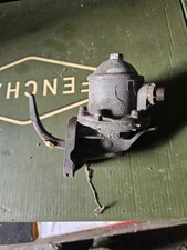 Austin champ fuel for sale  HULL