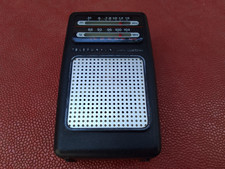 Telefunken radio transistor d'occasion  Drancy