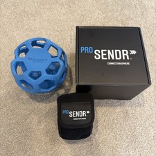 Prosendr connection sphere for sale  ABINGDON
