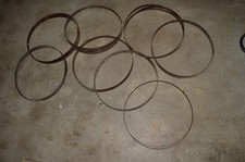 Bandsägeblatt holzbandsäge h gebraucht kaufen  Zweiflingen