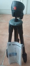 Manfrotto treppiede per usato  Volvera